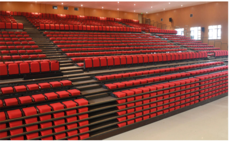 场馆座椅