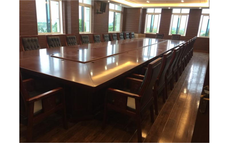 重庆潼南区农业科技创新发展中心