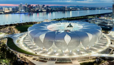 精彩亚运、良品木作全力护航