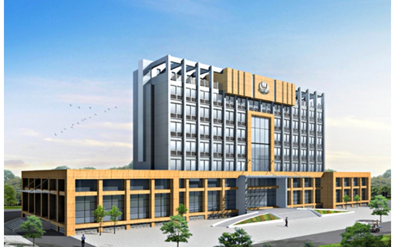 四川省川北监狱