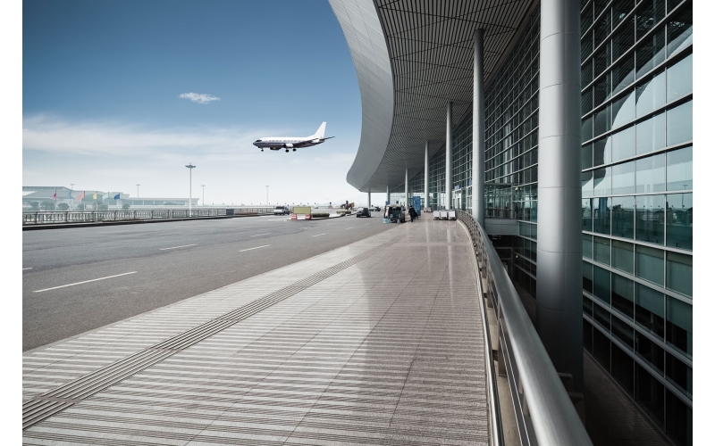 成都天府国际机场川航高端VIP休息区家具