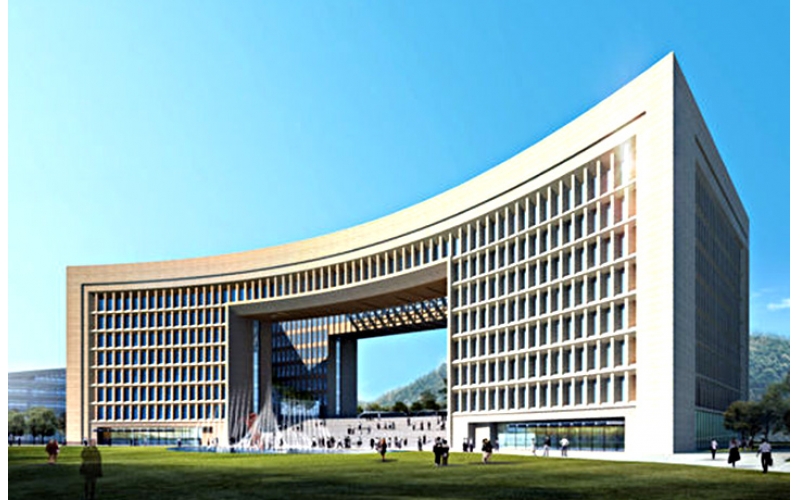 重庆市两江新区管委会