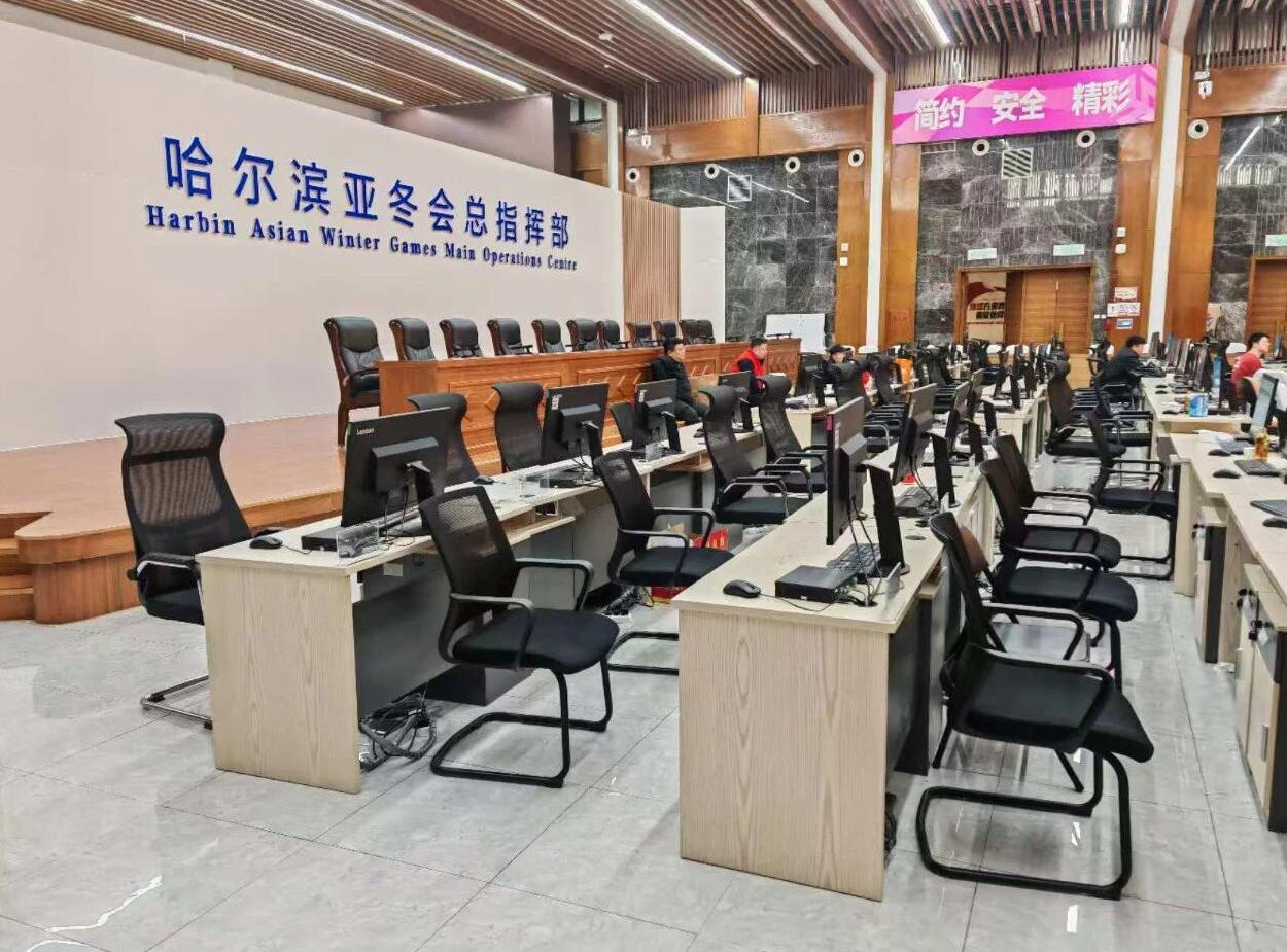 小赛道大作为 破局行业内卷|三叶家具针对赛事痛点的转型实践